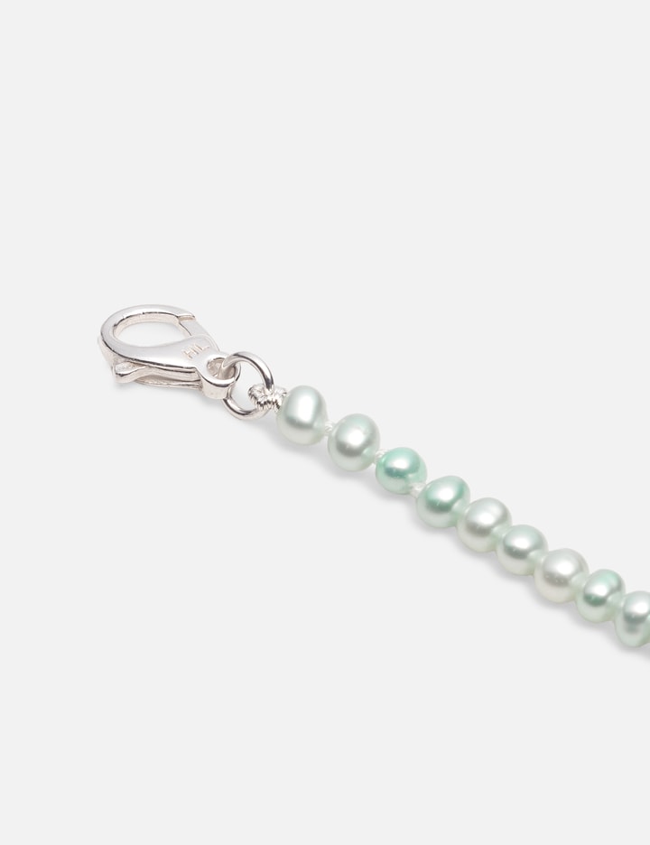 Mini Pearl Bracelet Placeholder Image