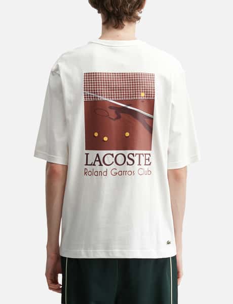 Roland-Garros Edition Graphic T-Shirt view 12