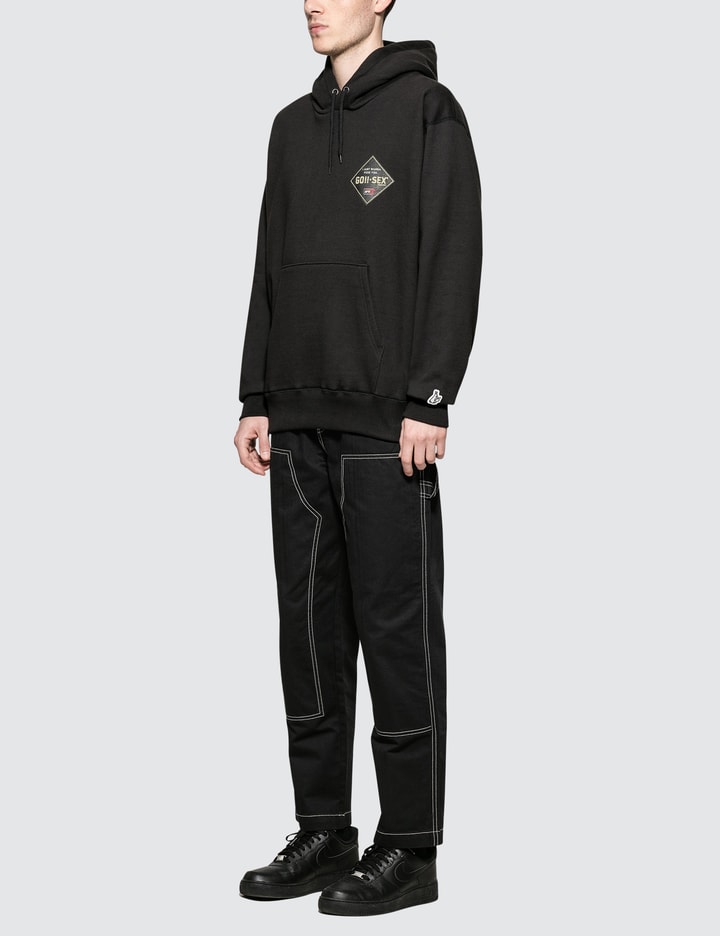 Go-Sex Hoodie Placeholder Image