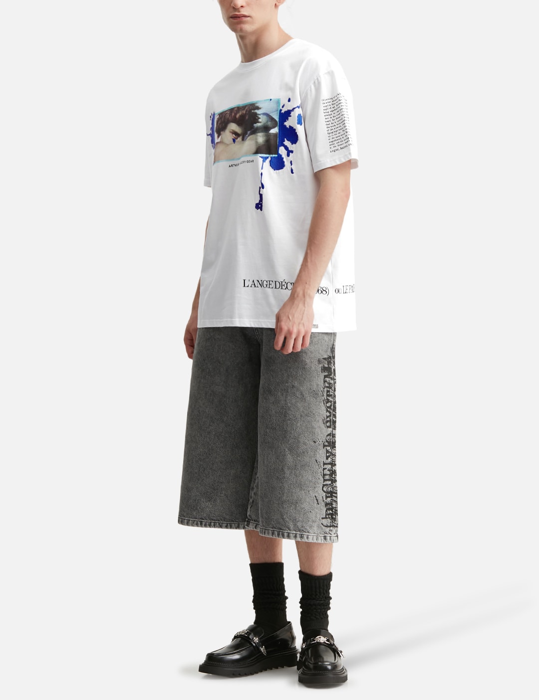 Fallen Angel [tee] view 16
