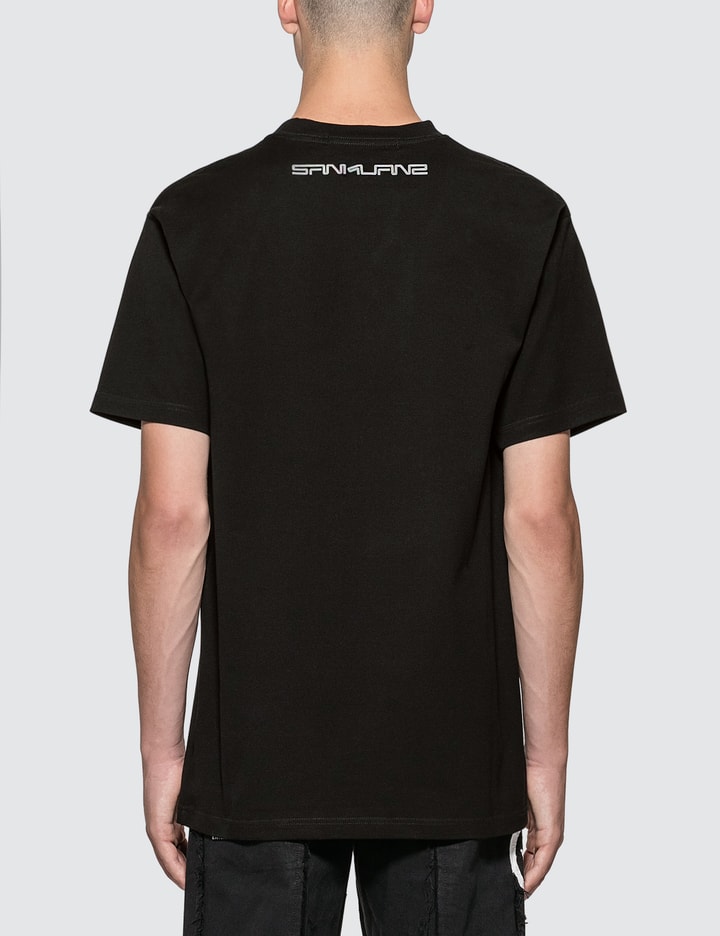 Logo T-shirt Placeholder Image