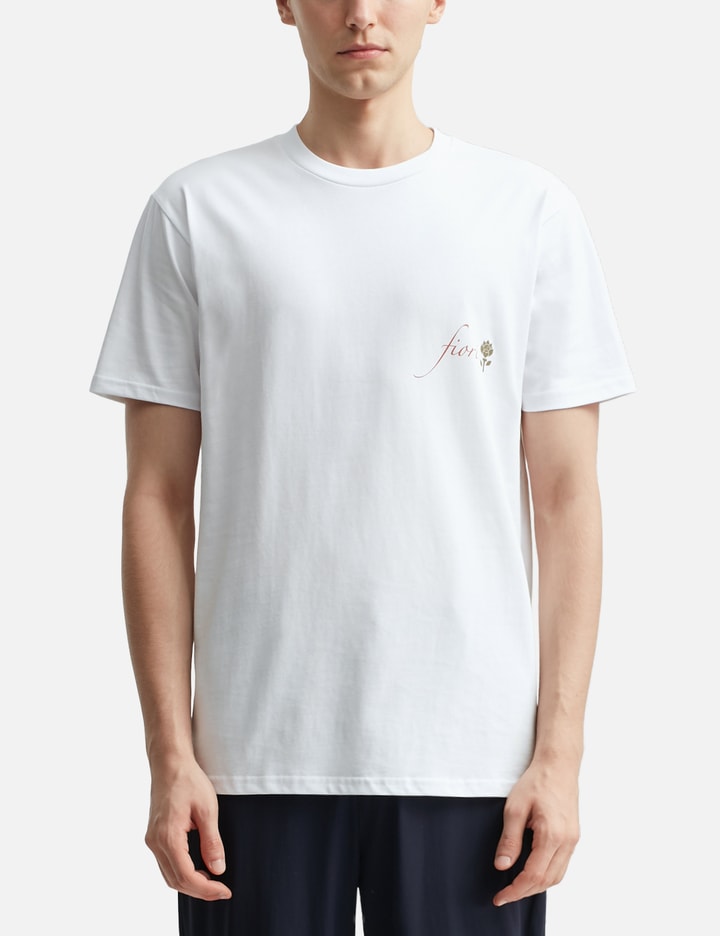 Fiori Golf Terra Tee