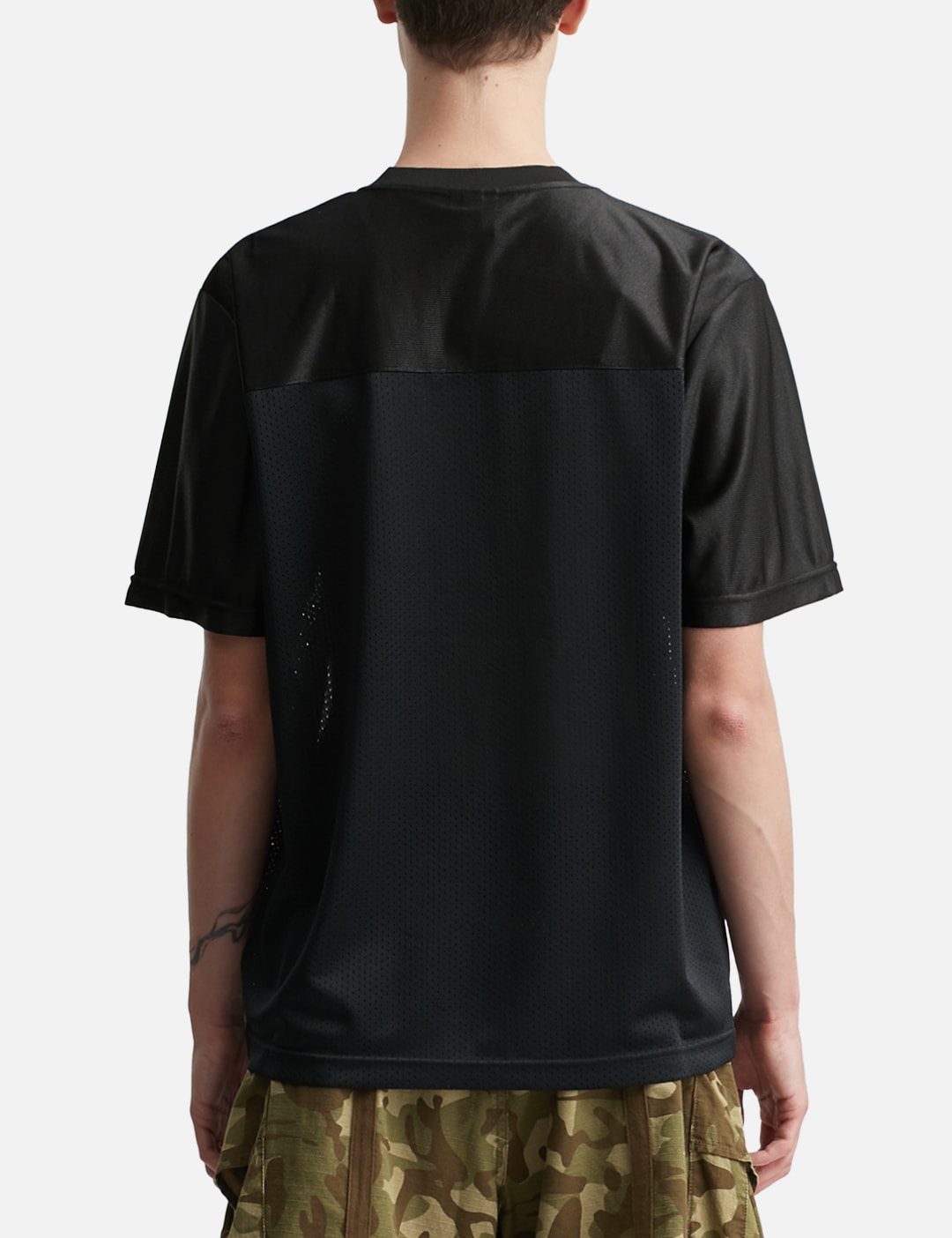 FOOTBALL JERSEY - JOSHUA GORDON view 19