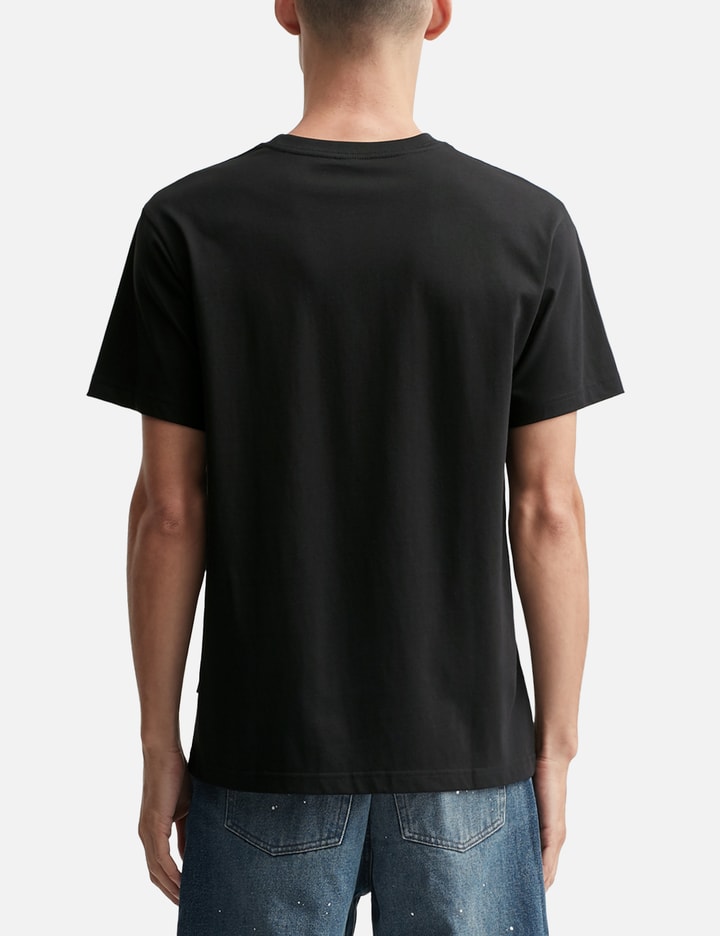 Global Bear T-shirt Placeholder Image