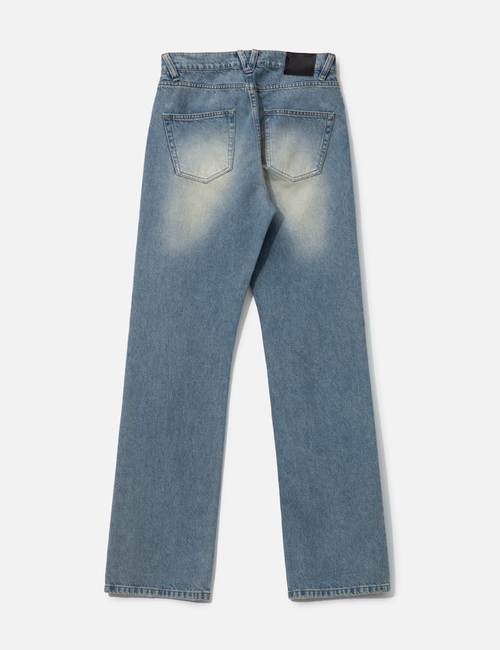 Dad Denim Jeans Placeholder Image