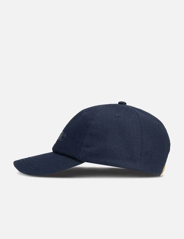 Classic Silicone Logo Cap Placeholder Image