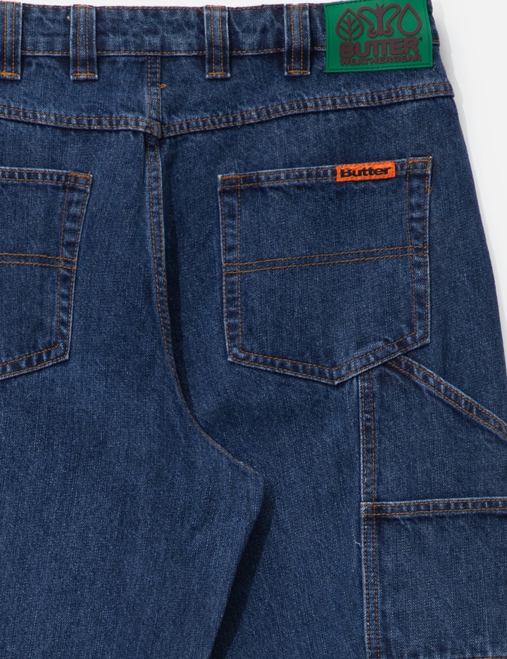 Weathergear Denim Jeans Placeholder Image