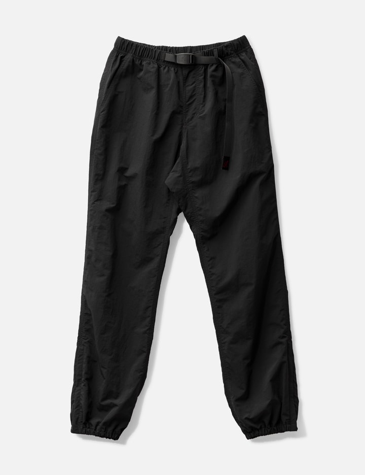 Gramicci Nylon Track Pants In Black
