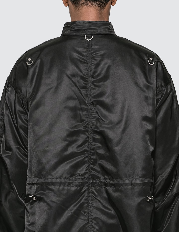 Fishtail Parka Coat Placeholder Image