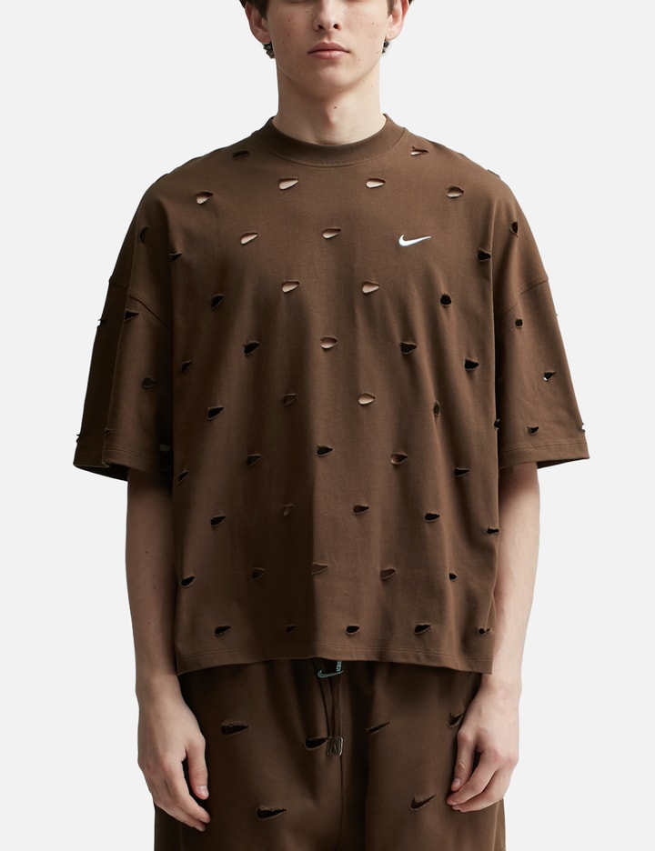 Nike x Jacquemus Swoosh T-shirt Placeholder Image