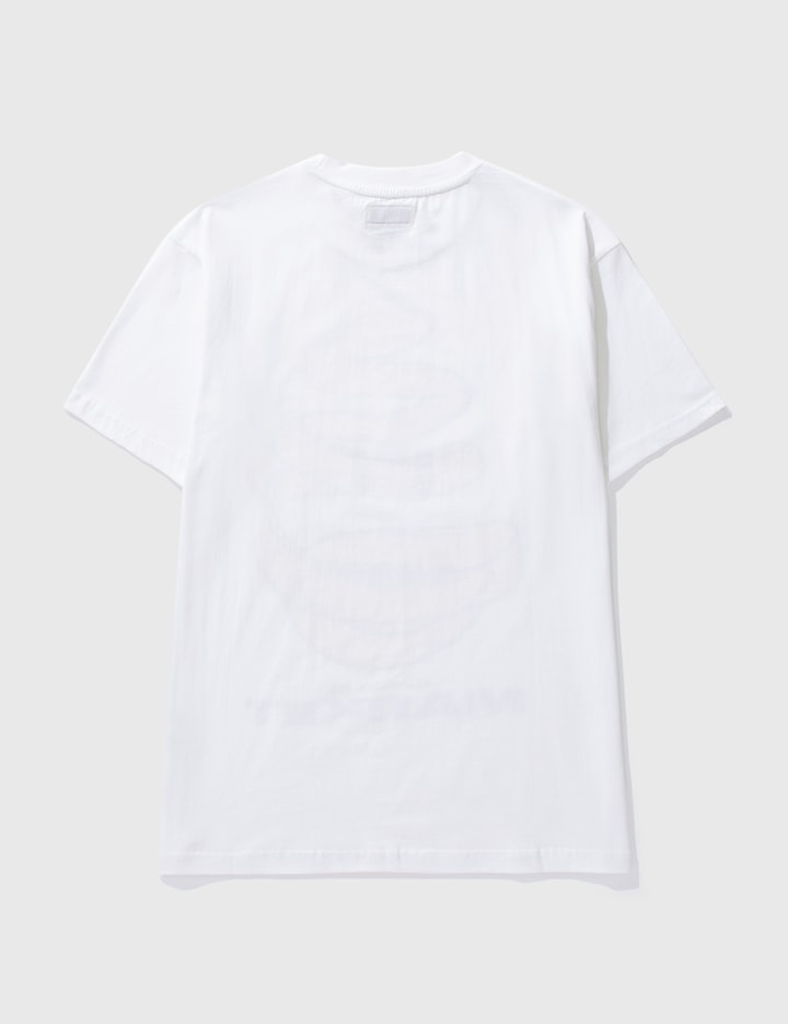 Smiley Marche De T-shirt Placeholder Image