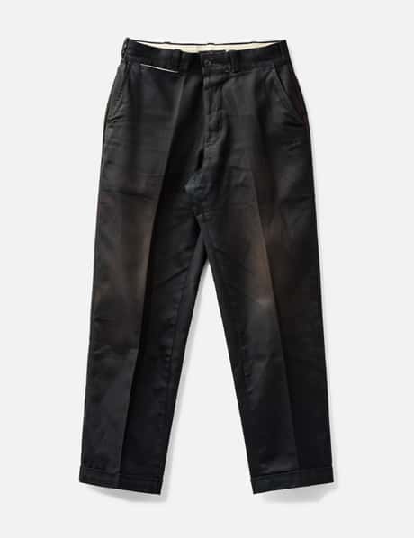 WEARMASTERS Heritage Trousers
