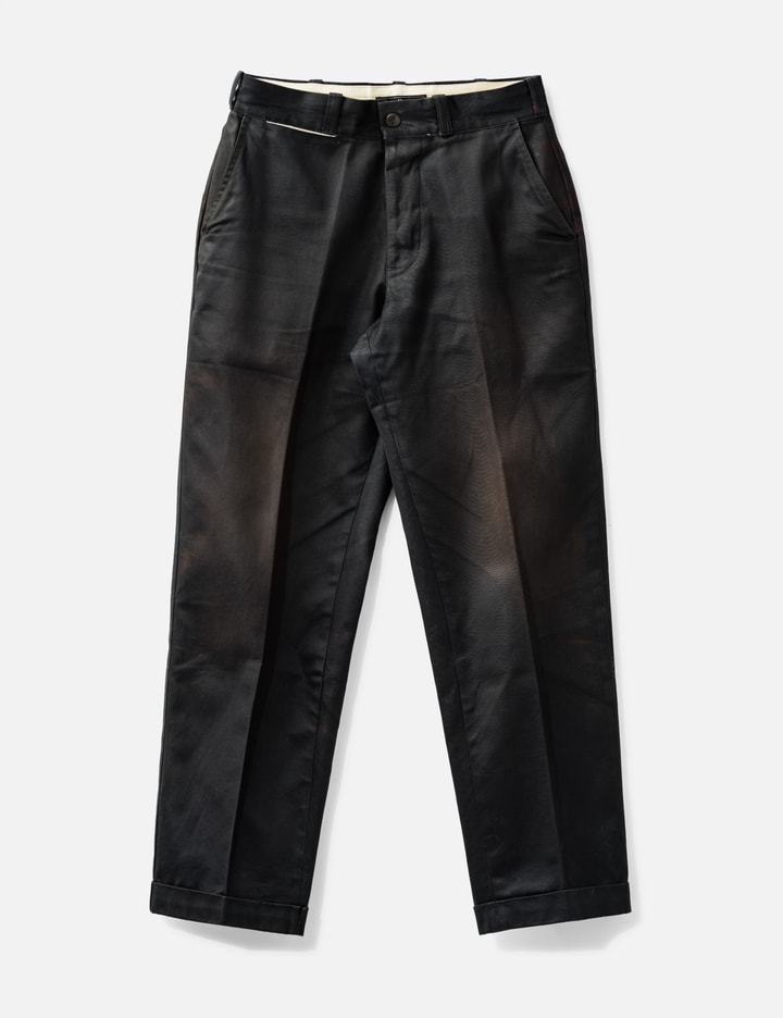 Heritage Trousers Placeholder Image