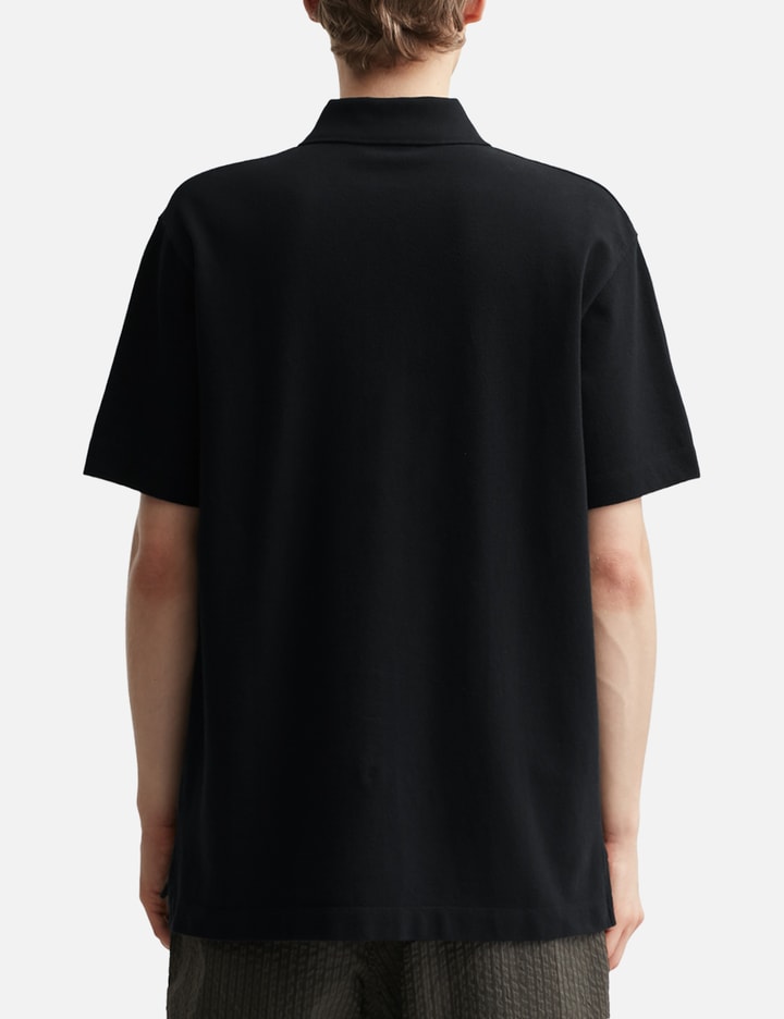 Bold Fox Head Patch Comfort Polo Placeholder Image