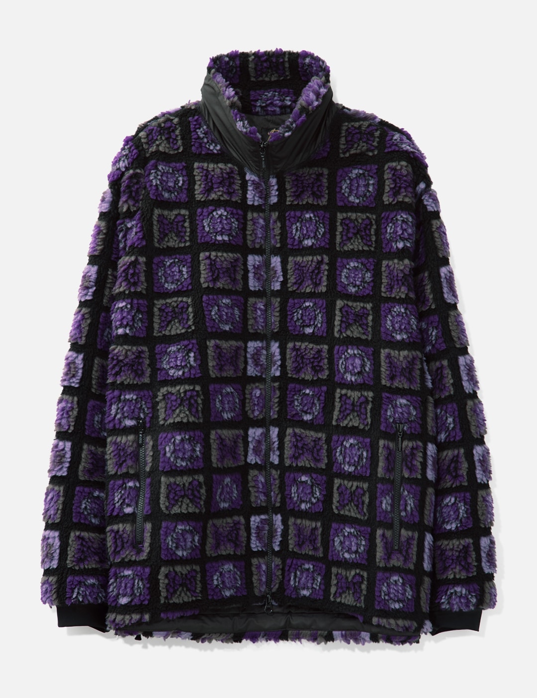 Fur Jacket view 16