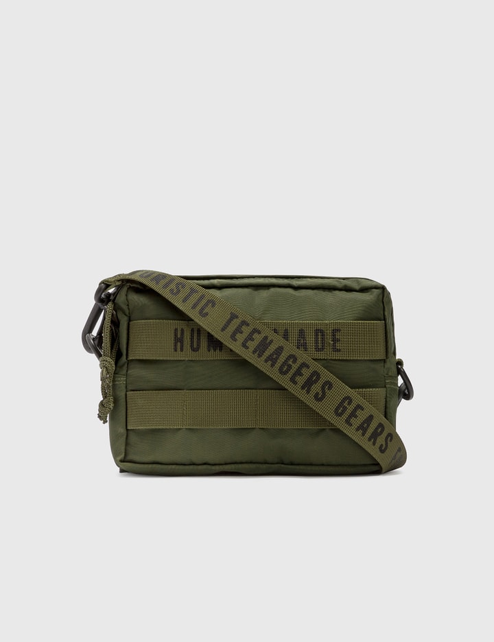 Military Pouch #2 Placeholder Image