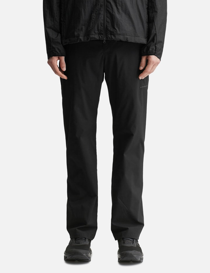Hypegolf X Post Archive Faction (paf) Woven Straight Pants