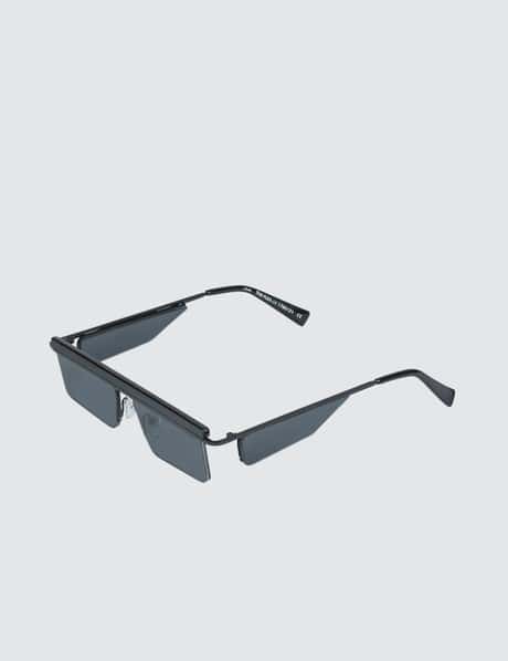 Le Specs - Adam Selman X Le Specs The Flex | HBX display picture 3