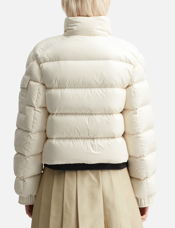 Petra Short Down Jacket Placeholder Image