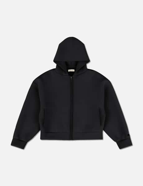 Scuba Zip Hood view 6