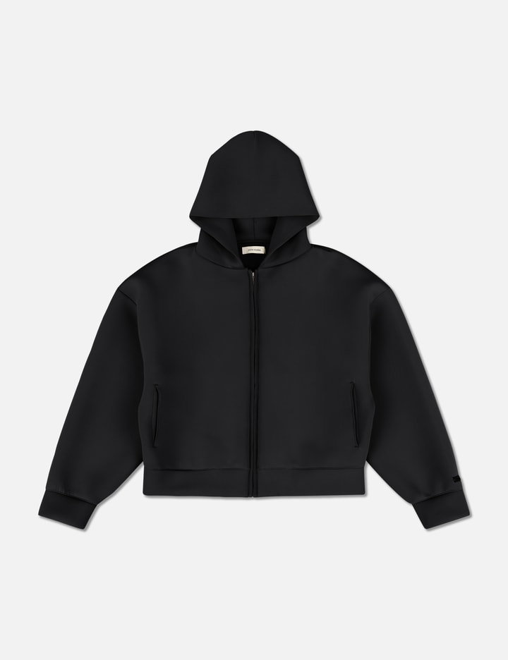 Entire Studios Scuba Zip Hood