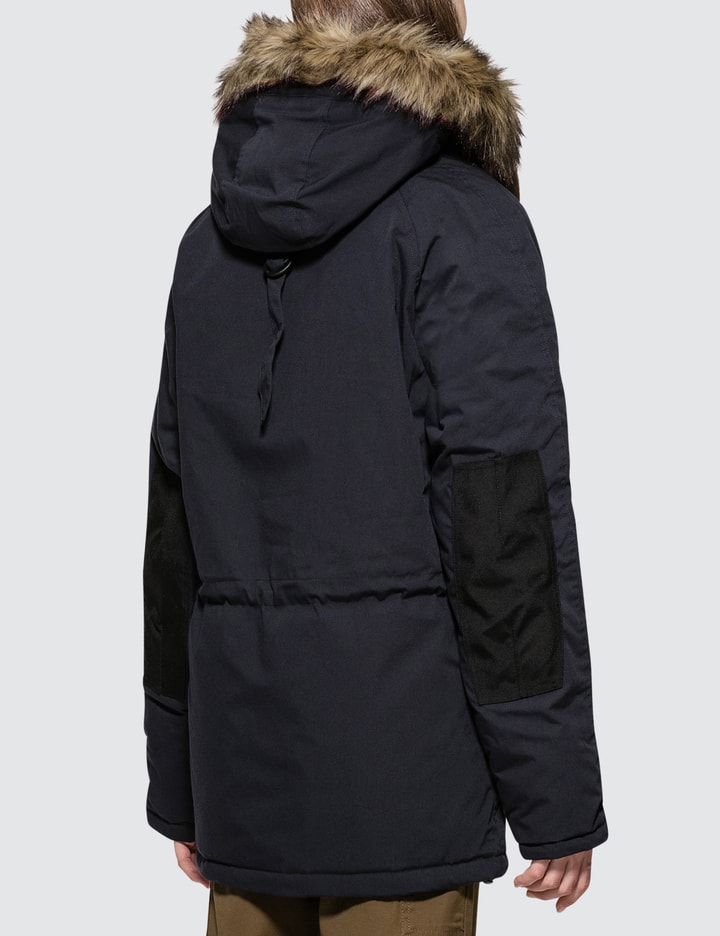 Trapper Parka Jacket Placeholder Image
