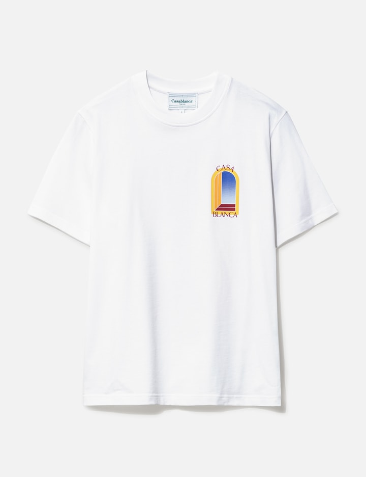 L'Arche De Jour T-Shirt Placeholder Image