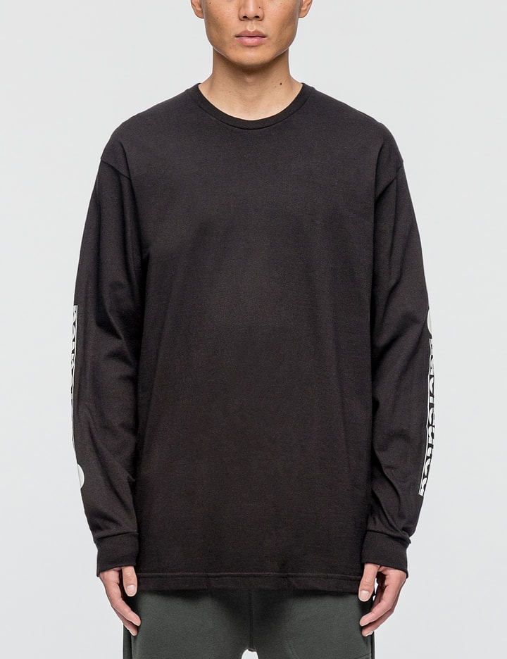 Aircraft L/S T-Shirt Placeholder Image