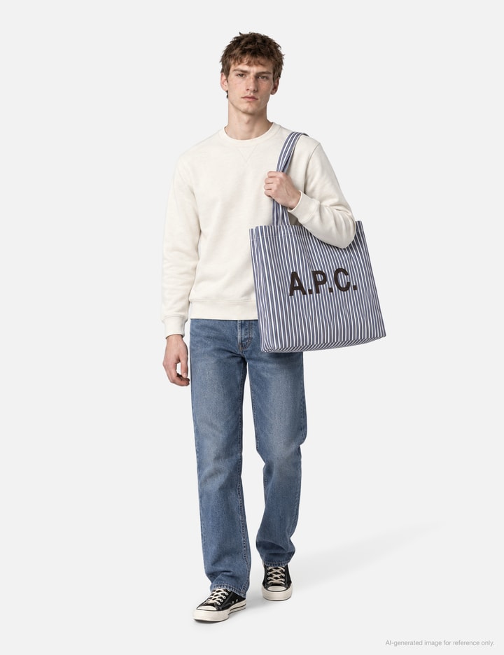 A.P.C. Diane Shopping Bag