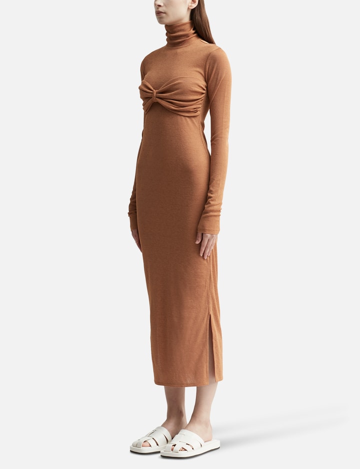 Manja Mesh-jersey Dress Placeholder Image