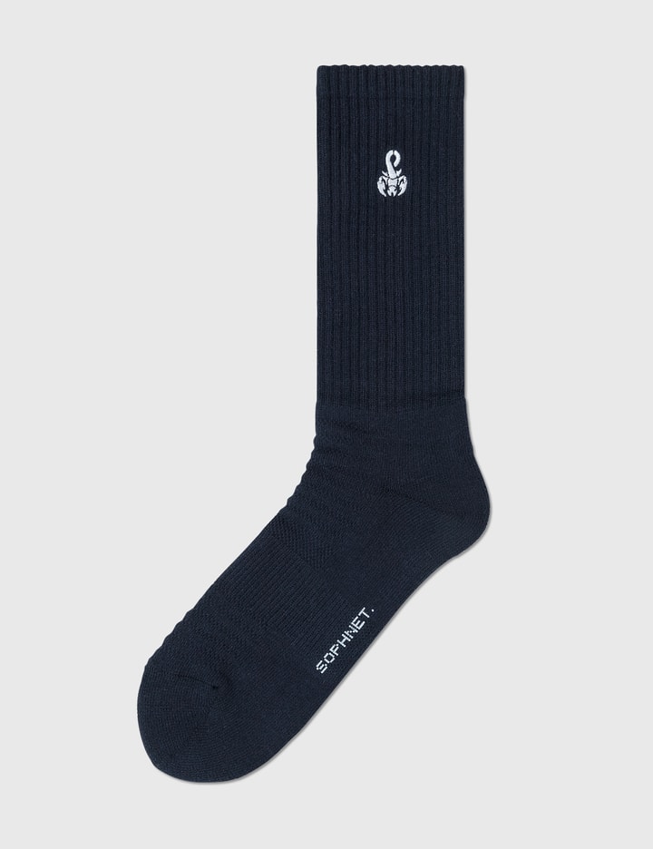 Scorpion Socks Placeholder Image