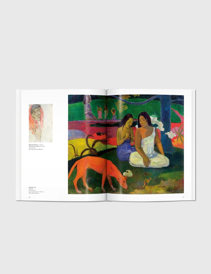 Gauguin Placeholder Image