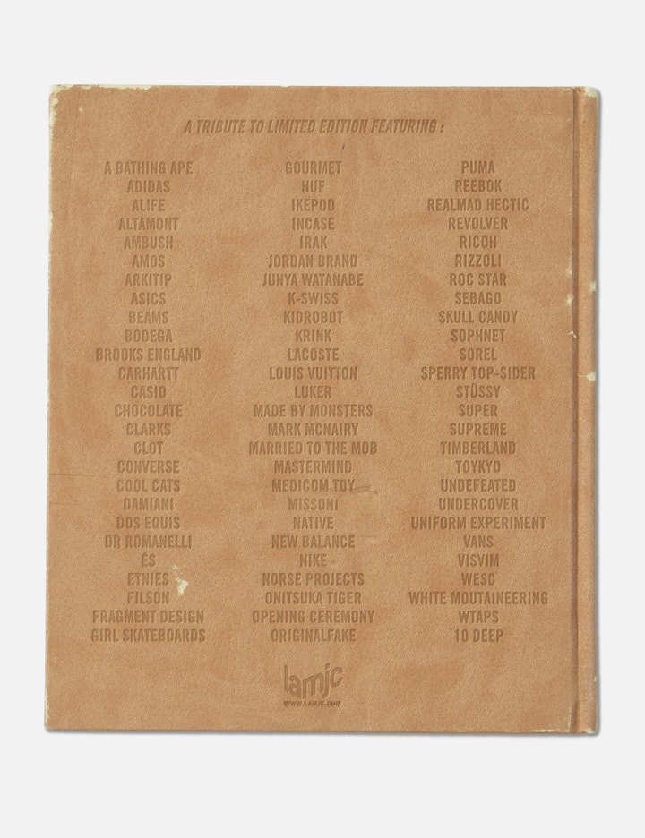 All Gone: The Finest Of Street Culture 2010 Placeholder Image