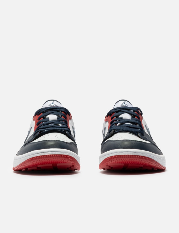 Nike Golf Shoes - Air Jordan 1 Low G Placeholder Image