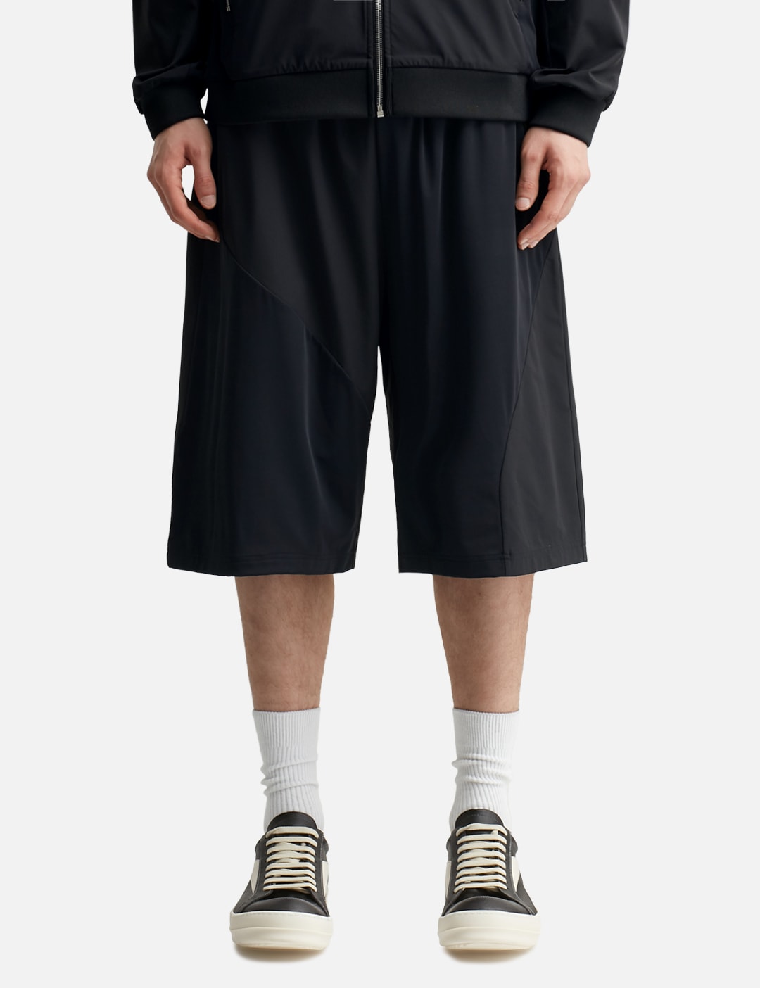THE ORIGINAL 1 Track Shorts view 12