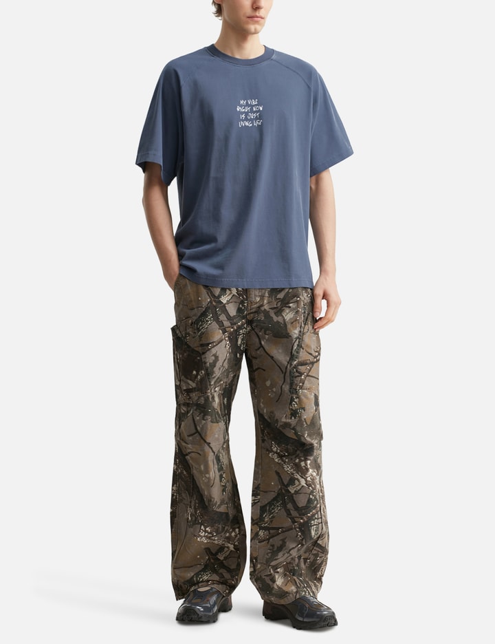 "My Vibe Is Just Enjoy Life" T-shirt Placeholder Image