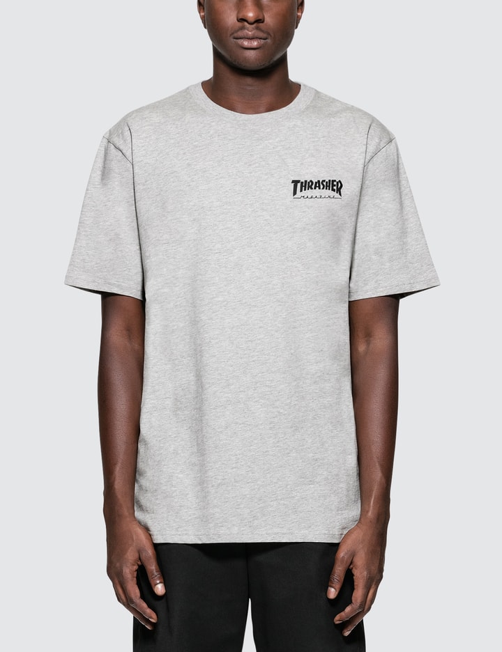 Hometown Front & Back T-Shirt Placeholder Image