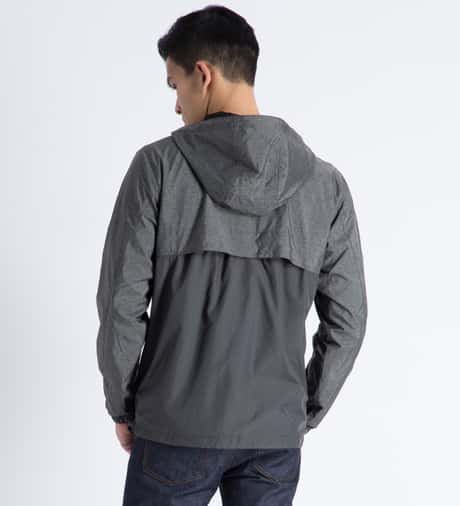 Carhartt Work In Progress - Black/Black Bluster Jacket | HBX 