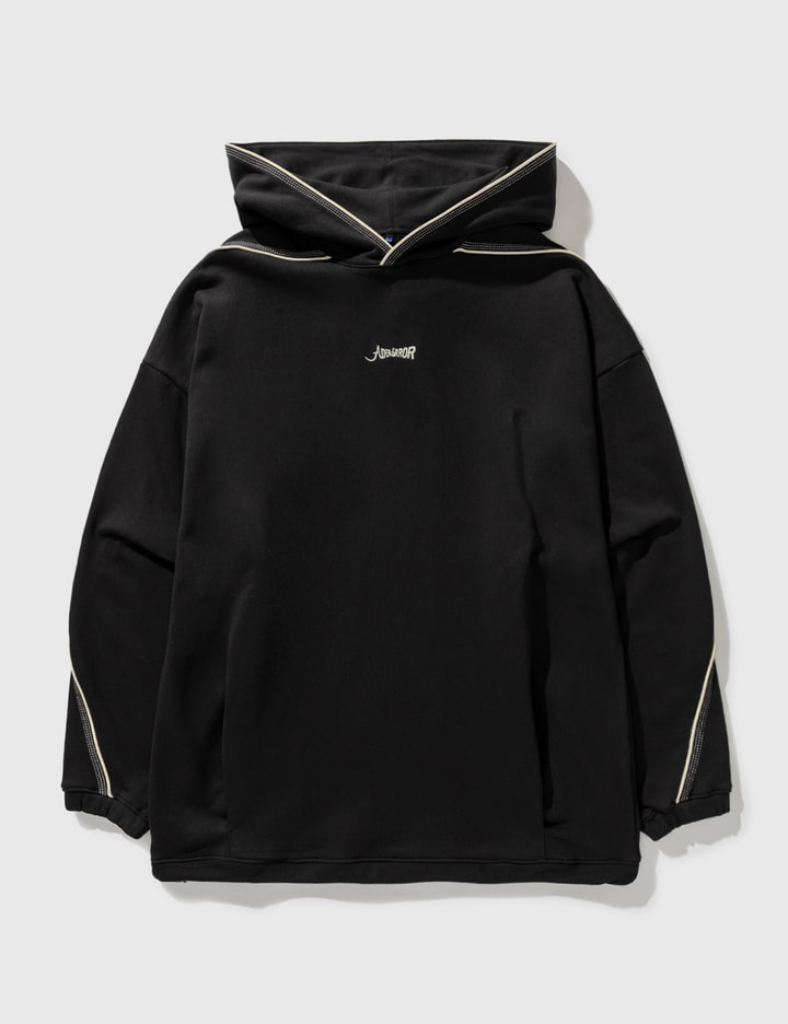 Verif Small Logo Hoodie Placeholder Image