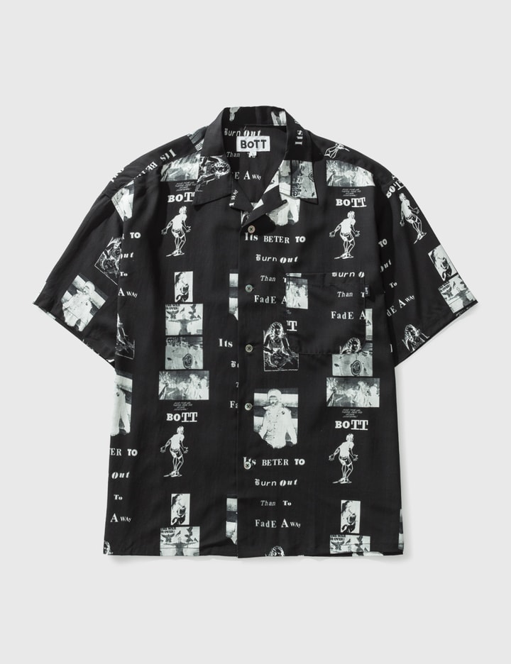 Better Short Sleeve Shirt Placeholder Image