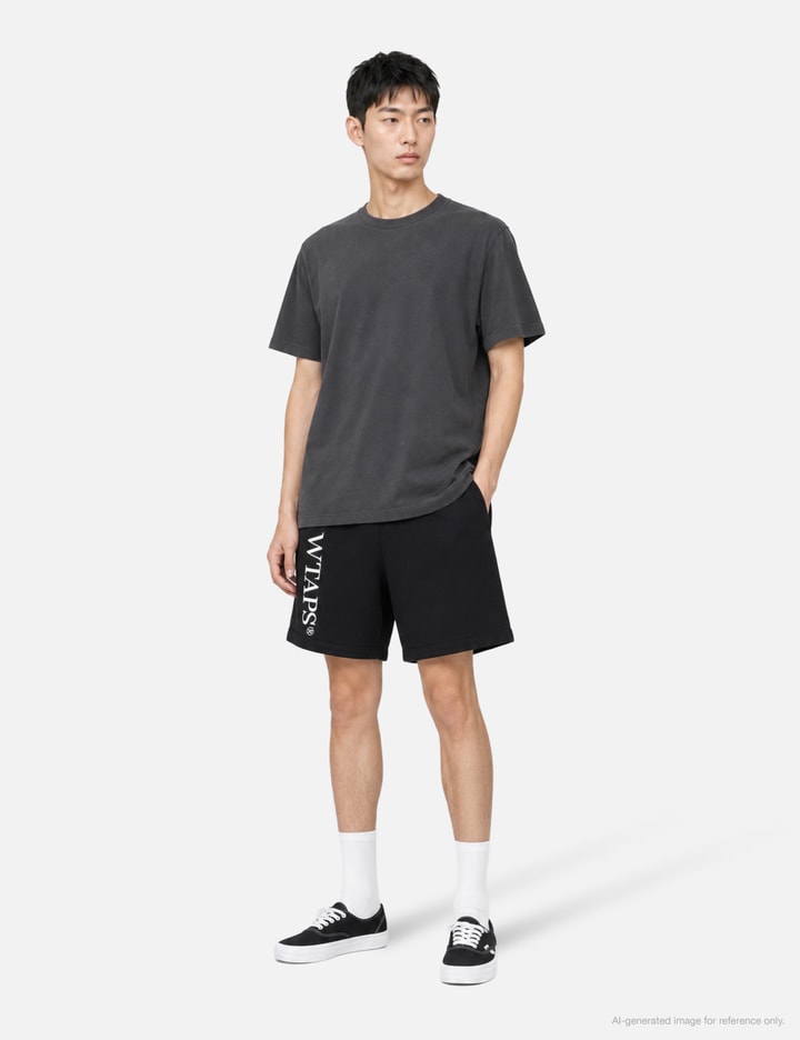 WTAPS Wus / Shorts / Cotton