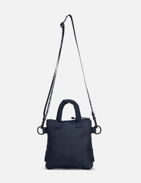 Human Made Mini Helmet Bag HBX - Main Image