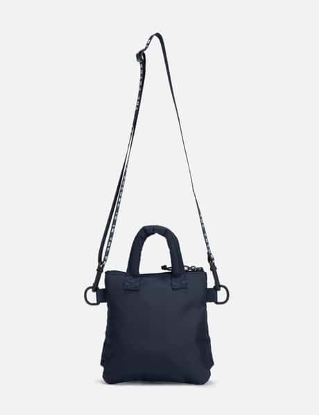 Human Made Mini Helmet Bag HBX