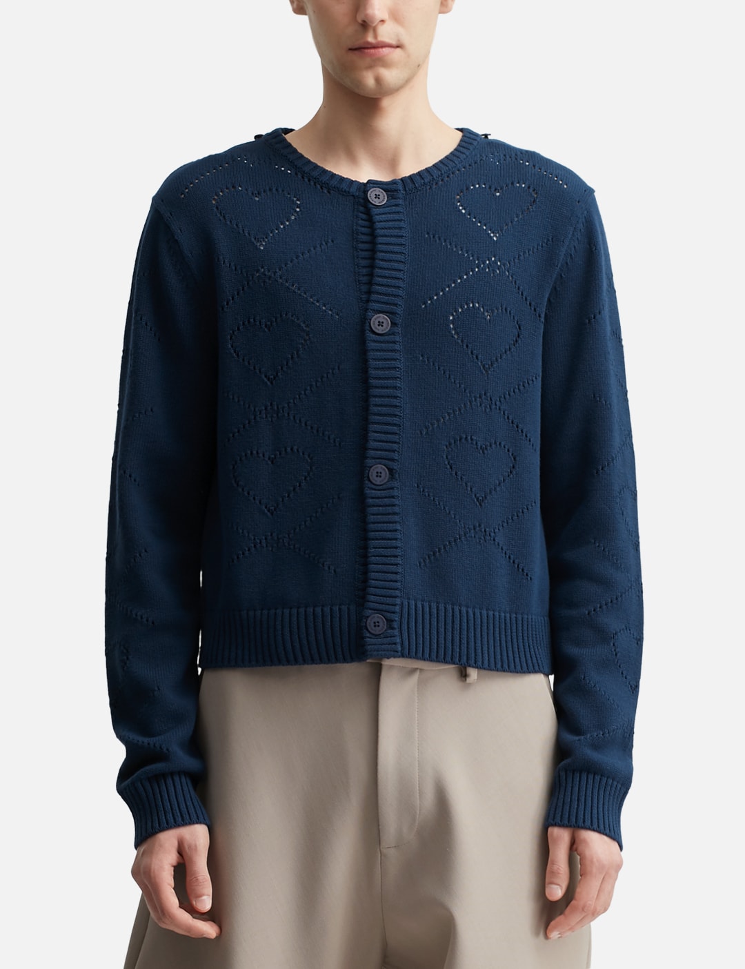 Hold Me Cardigan view 17