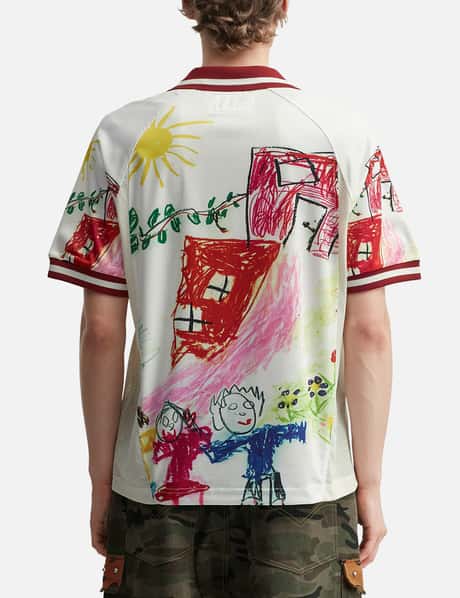School Jersey view 12