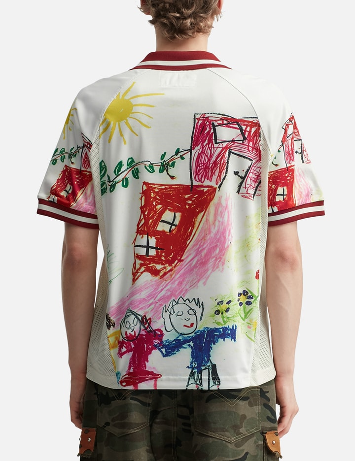 Plateau Studio School Jersey
