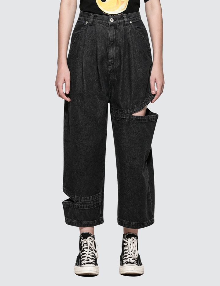 Exhale Bri Bri Jeans Placeholder Image