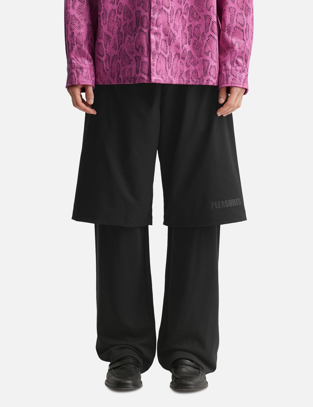 Stay Layered Pants view 18