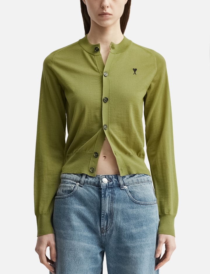 Ami Ami De Coeur Cardigan