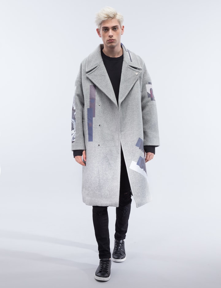 Wool Coat Placeholder Image